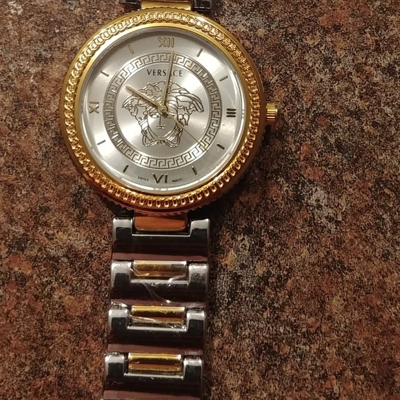 Ladies watch